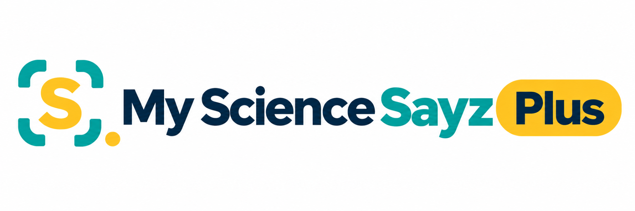My Science Sayz Plus